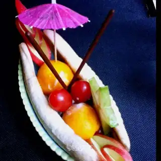 Banana boat