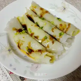 Egg sausage powder