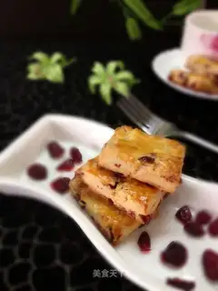 Cranberry