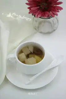 Pear juice