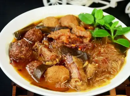 Henan cuisine
