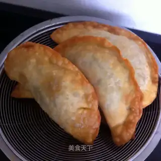 Fry horns
