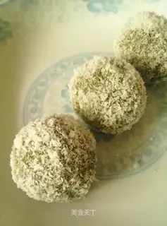 Olio's rice