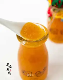 Hammelon jam