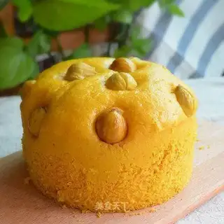 Pumpkin chestnuts