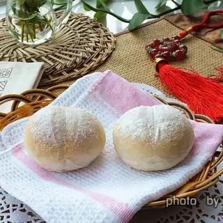 Heidi white bread