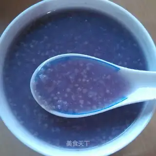 Potato porridge