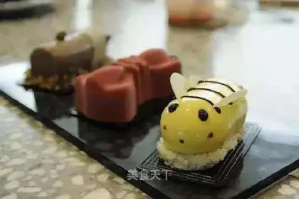 DIY CAKE
