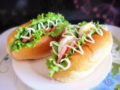 Hot dog