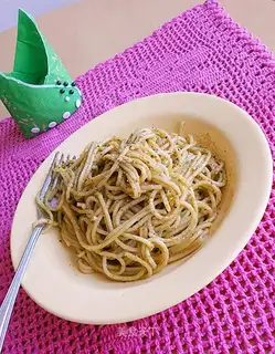 Spaghetti