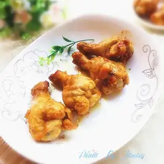 Curry wing