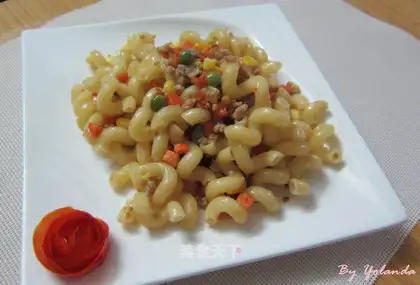Field pasta