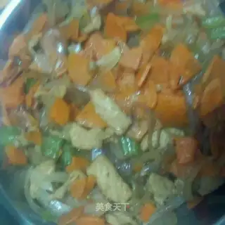 Come back to the pot