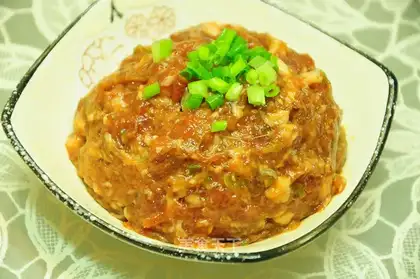 Pork pie