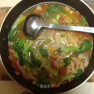 Cheese noodles