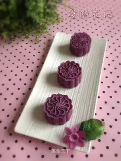 Potato soy sauce