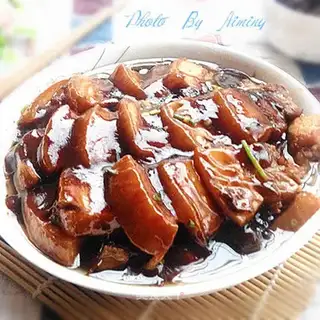Plum-crunch