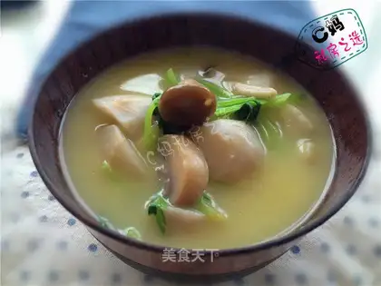 Soup