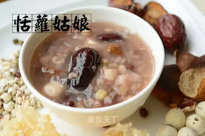 Porridge