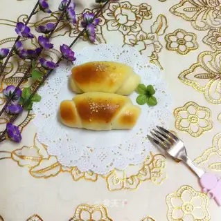 Seaweed bread