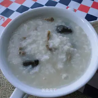 Porridge