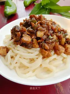 Spaghetti