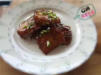 Jell-O fish