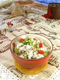 Time food