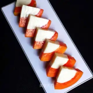 Milk melon