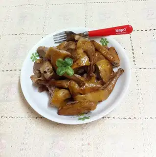 Roast pigeon