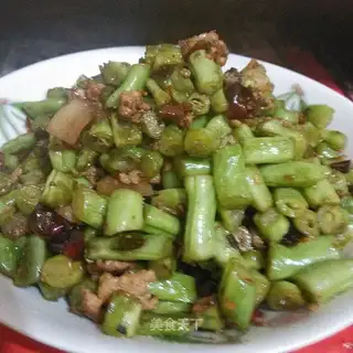 The last four season beans