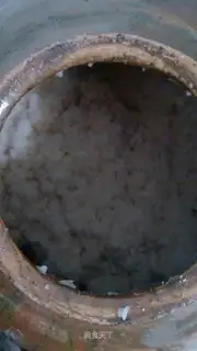Homemade wine