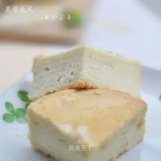Eggsa butter casserole