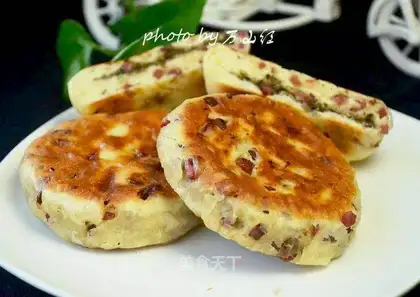 Yunnan ham