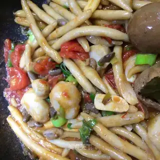 Noodles