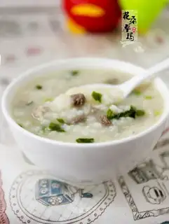 Pork gravy