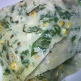 Celery tacos
