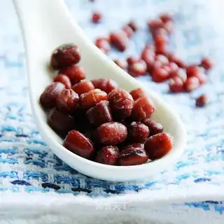 Homemade bean