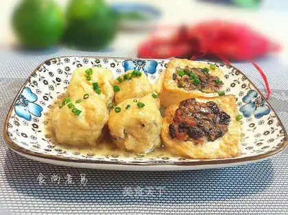 Tofu