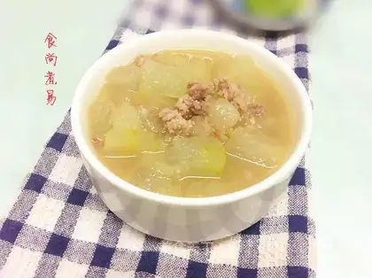 The meatmeat stew