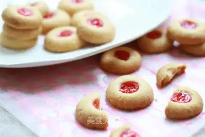 Super creamy jams