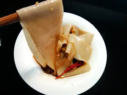 Noodles
