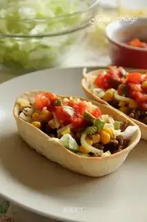 Taco Mexican