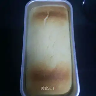 Glycerine cheesecake