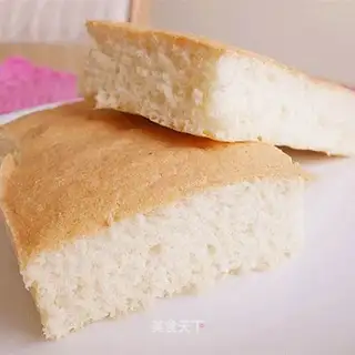 Angel cake