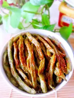 Korean chili beans