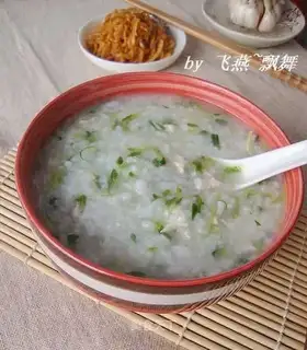 Porridge