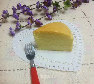 It's so soft