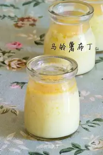 Potato pudding