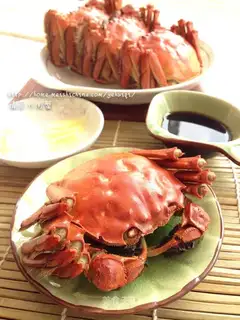 Crabs